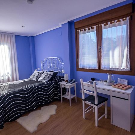 Mendi Alai Hotel Carranza Ngoại thất bức ảnh