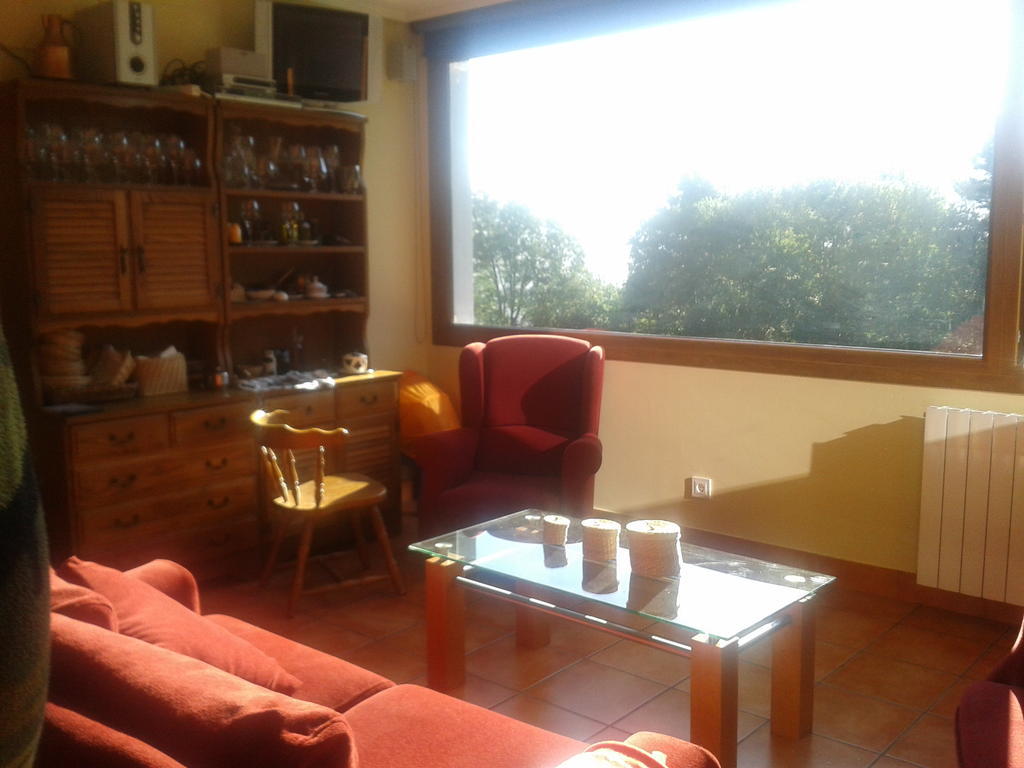 Mendi Alai Hotel Carranza Ngoại thất bức ảnh