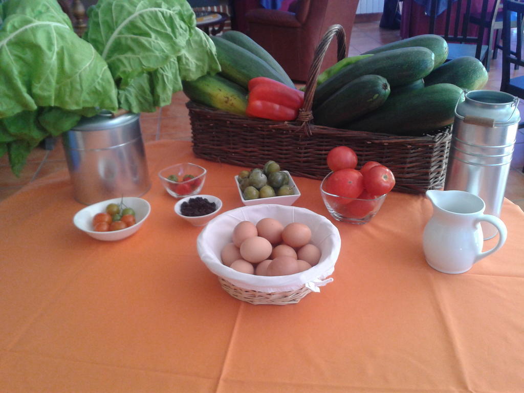 Mendi Alai Hotel Carranza Ngoại thất bức ảnh