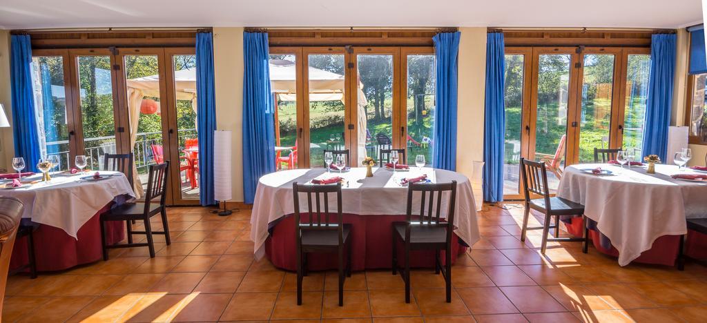 Mendi Alai Hotel Carranza Ngoại thất bức ảnh
